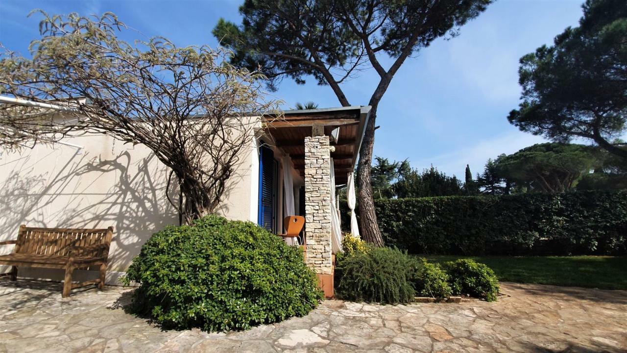 Holiday home Mediterranean House Umag