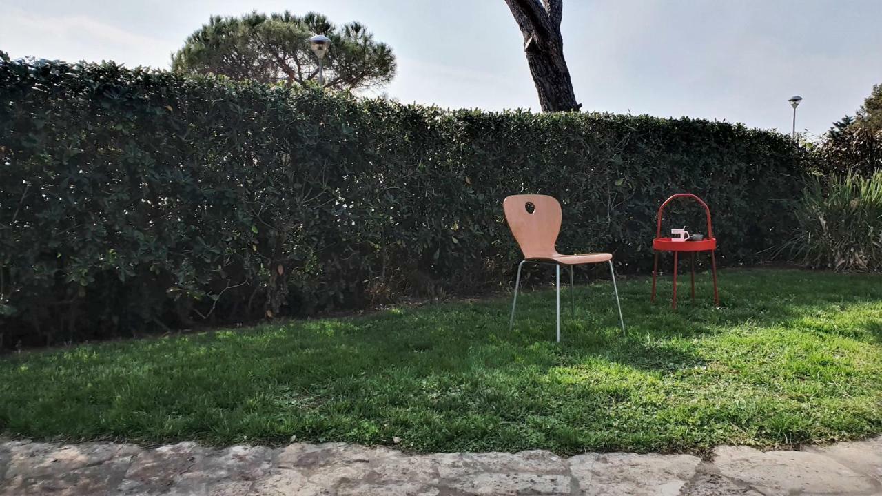 Holiday home Mediterranean House Umag