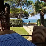 Mediterranean Beach House